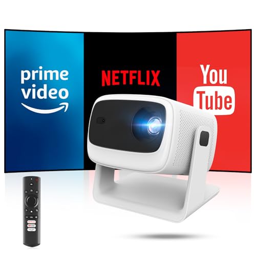 METVATEプロジェクター　黒 Amazon.co.jp: 【2026新登場】MetVate プロジェクター 家庭用 1200ANSI
